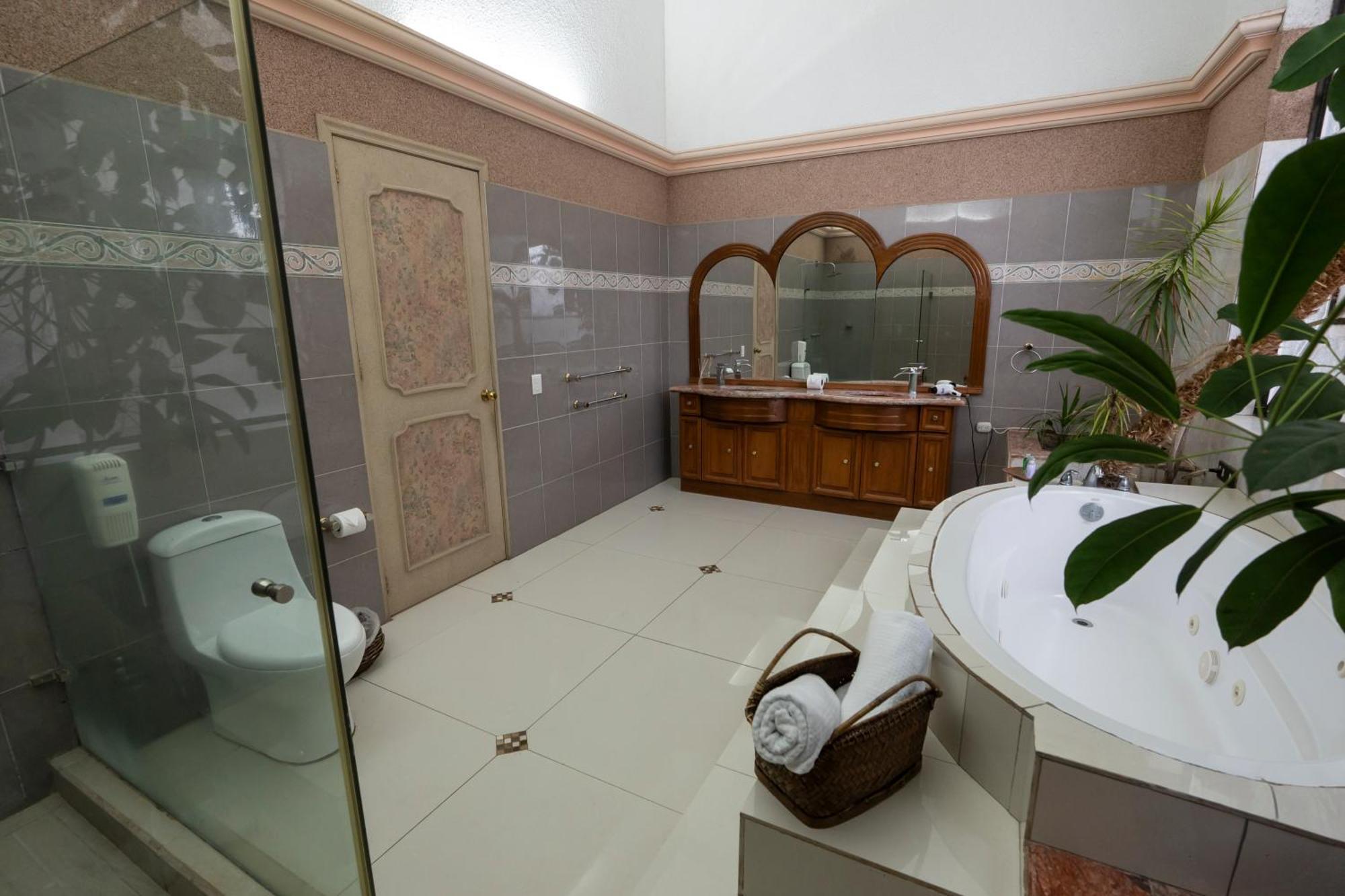 Gran Hotel Firenze Tequisquiapan Bagian luar foto